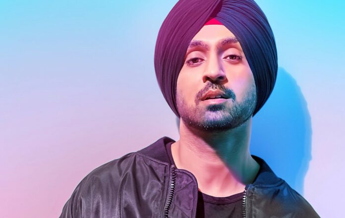 Diljit Dosanjh