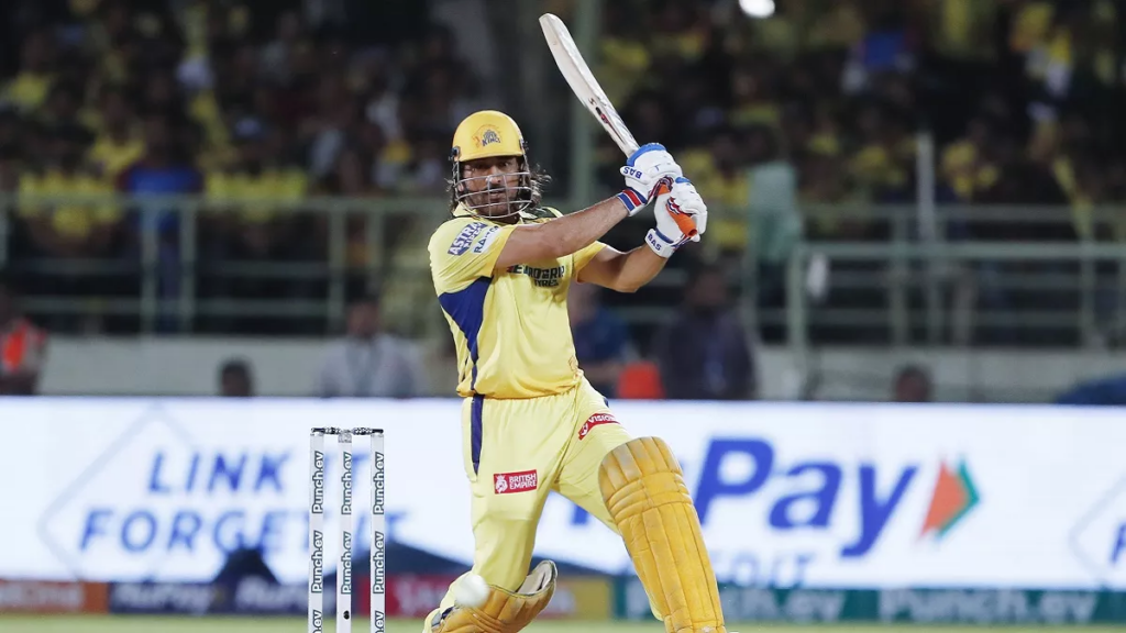 MS Dhoni played a stormy innings against Delhi Capitals in IPL 2024, seeing which everyone has gone crazy about him. MS Dhoni scored unbeaten 37 runs in just 16 balls with the help of four fours and three sixes. Former captain Krish Srikkanth was very happy with Mahi's innings and he told how long should former CSK captain Dhoni play in IPL.