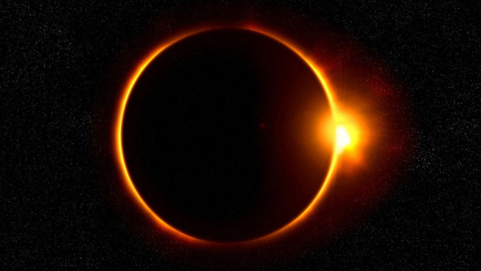 Solar Eclipse 2024: Temples are closed during Surya Grahan, Sutak Kaal